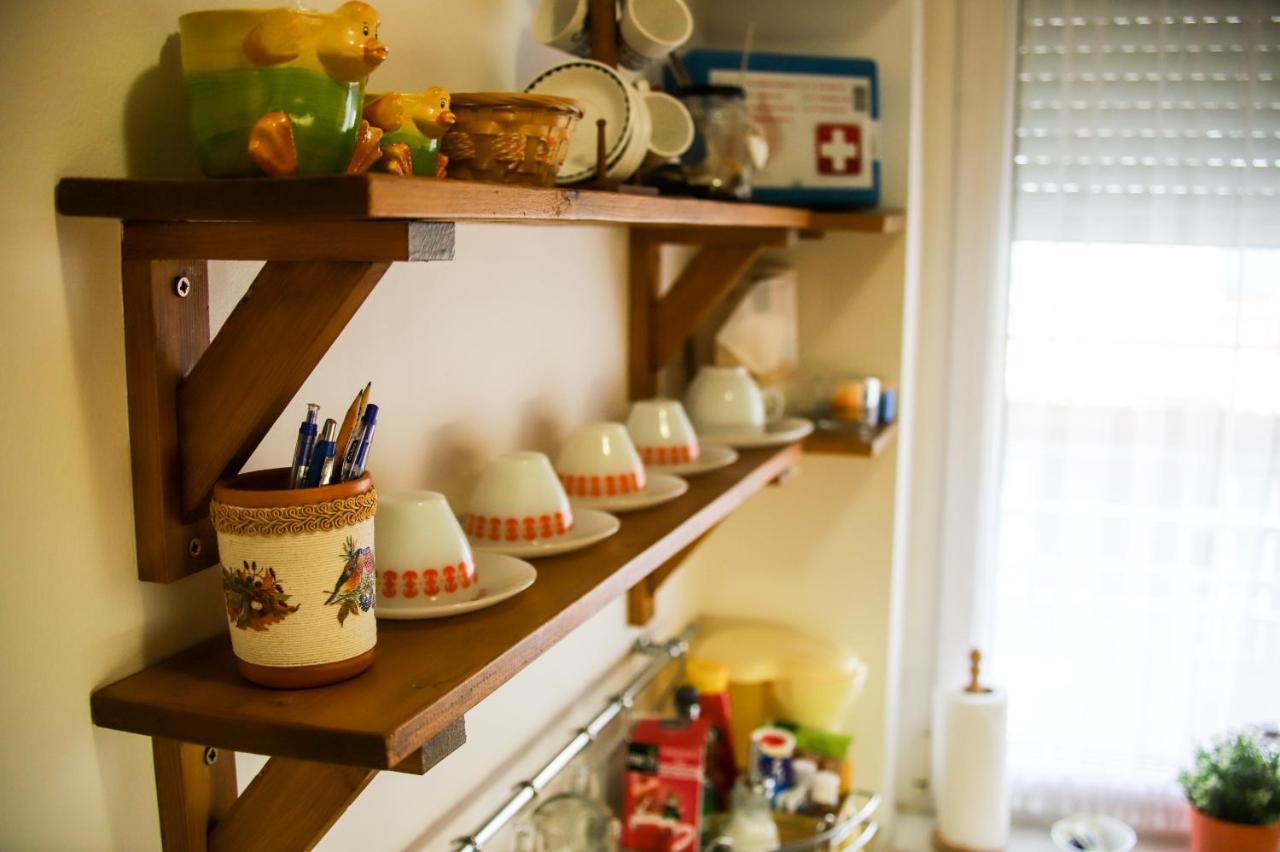 Dia Apartman Μίσκολτς Εξωτερικό φωτογραφία