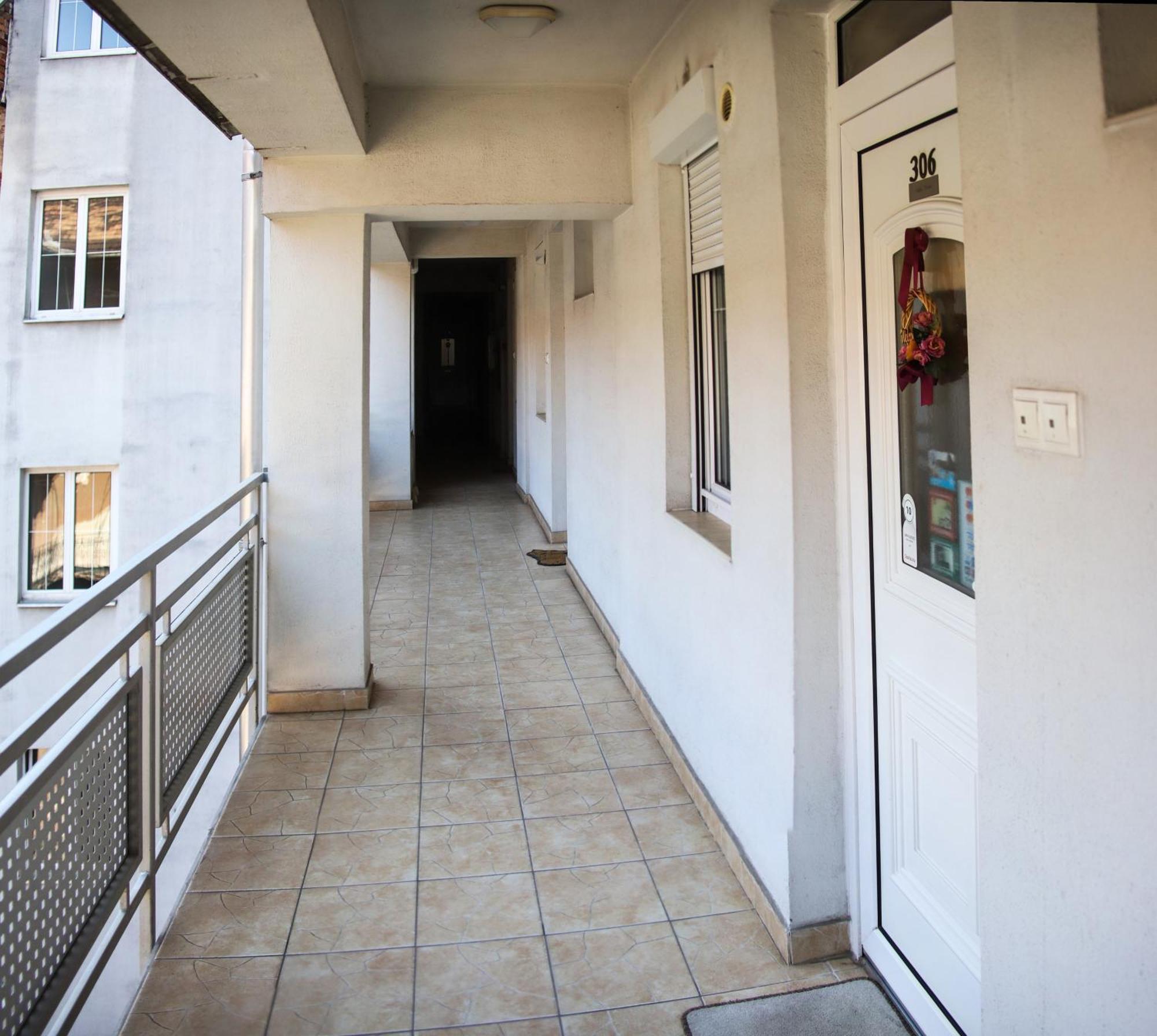 Dia Apartman Μίσκολτς Εξωτερικό φωτογραφία