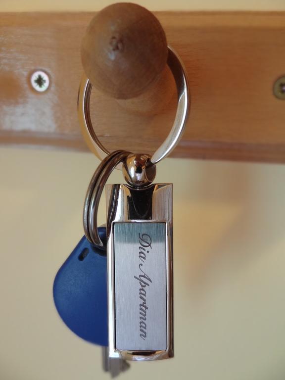 Dia Apartman Μίσκολτς Εξωτερικό φωτογραφία