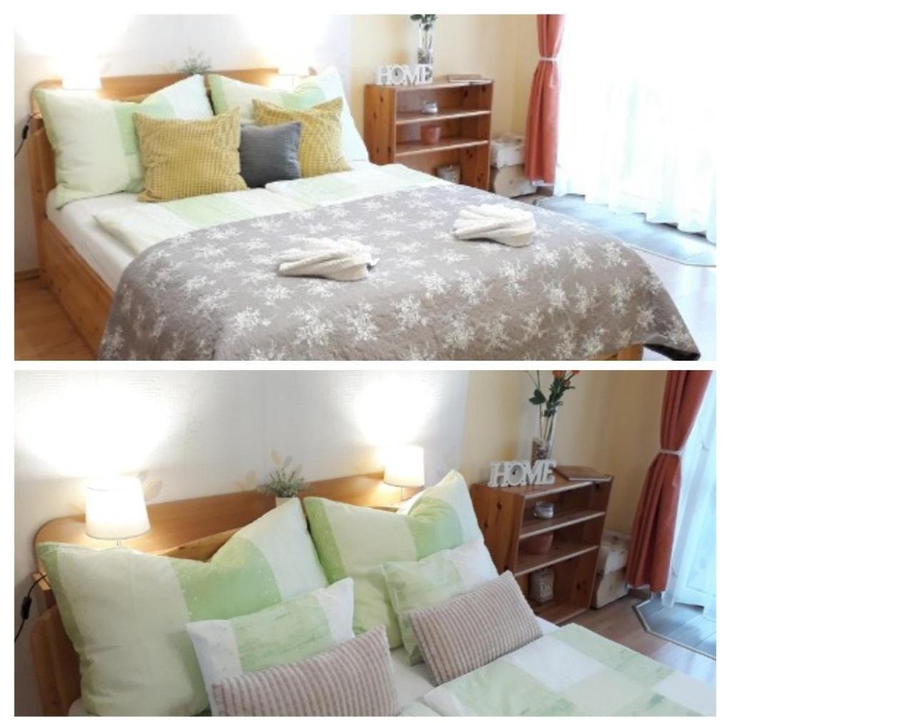 Dia Apartman Μίσκολτς Εξωτερικό φωτογραφία
